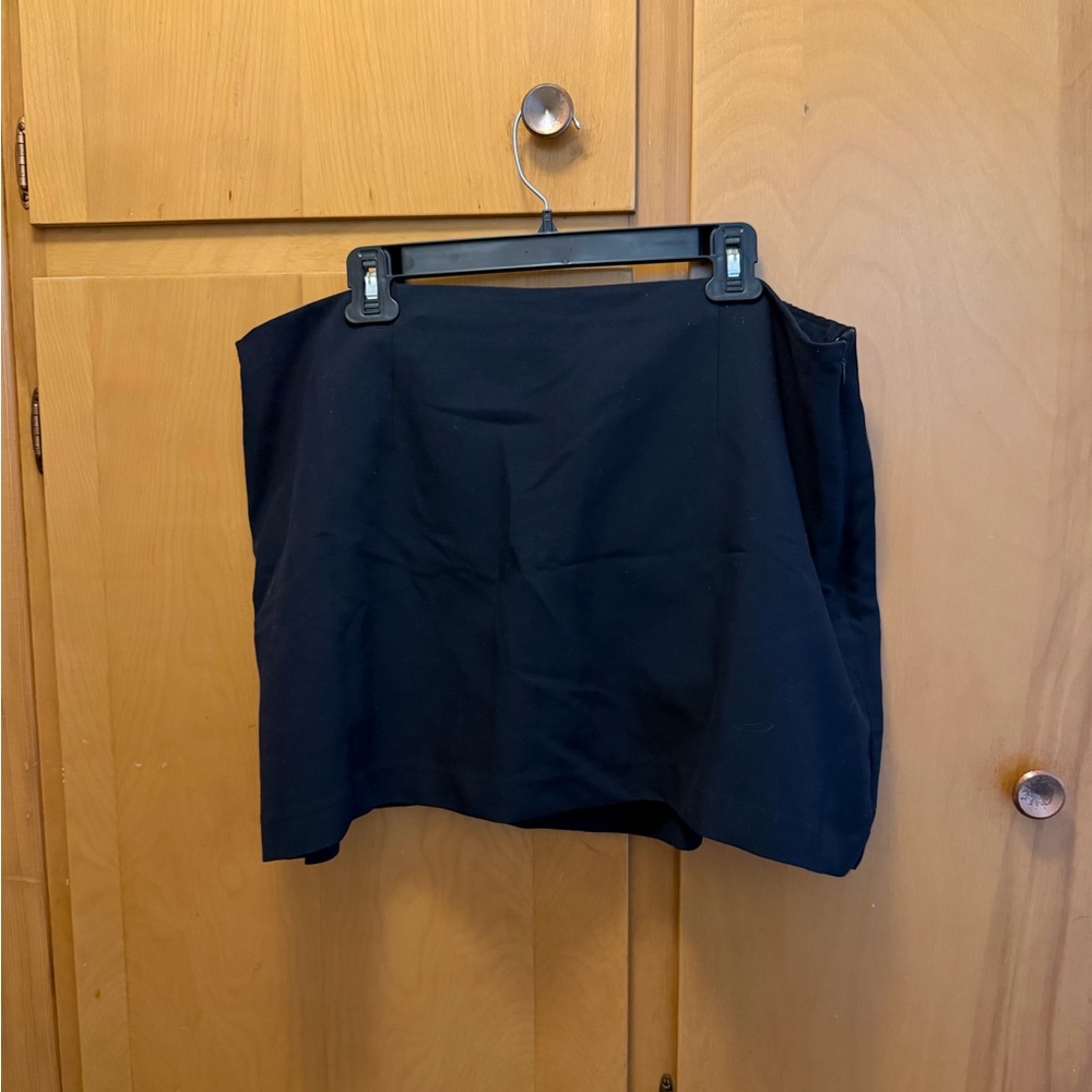 Abercrombie & Fitch - Mini Skort